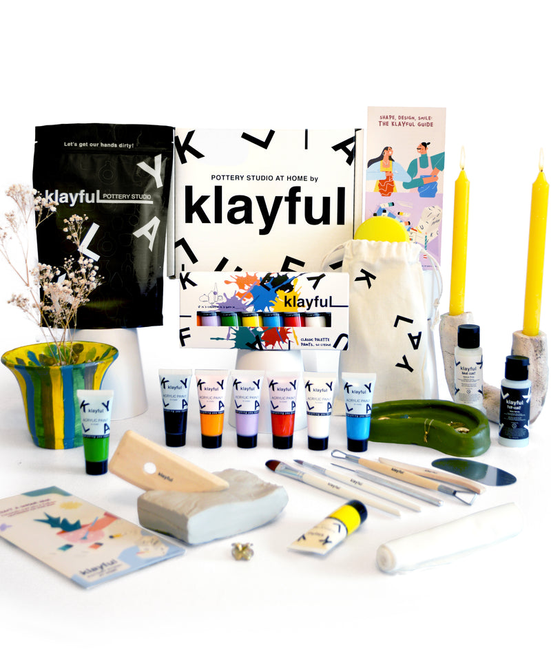 Pinturas clásicas