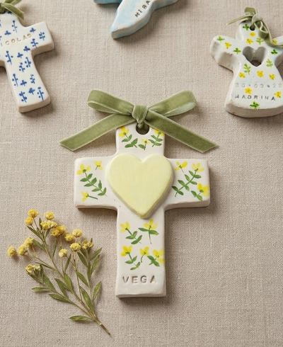 Os teus detalhes de batizado